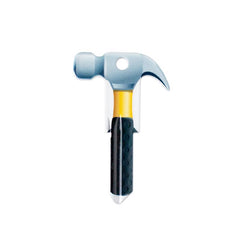 Lucky Line Key Shapes, Hammer, House Key Blank SC1, 1 Key (B122S)