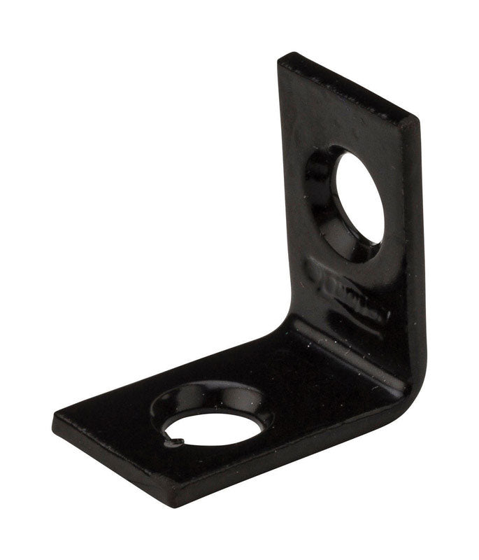 3/4x1/2 BLK Corn Brace