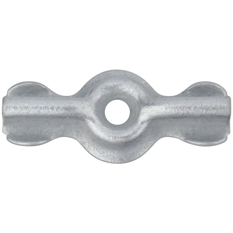 National Hardware Galvanized, N247-965 V83 Turn Buttons, 4 Pack, 1-3/4"