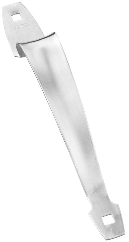 National Hardware N342-709 V9 Ornamental Pull in Stainless Steel