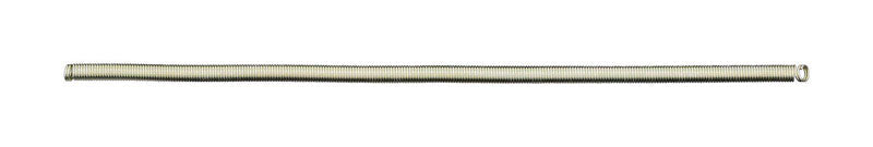 National Hardware N185-934 V76 Door Spring in Zinc plated,#4