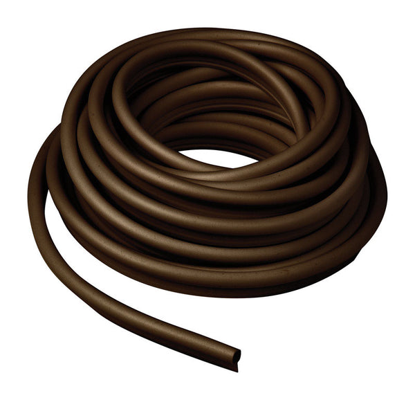 Frost King Weather Strip Tube Brown V18BH (12-Pack)