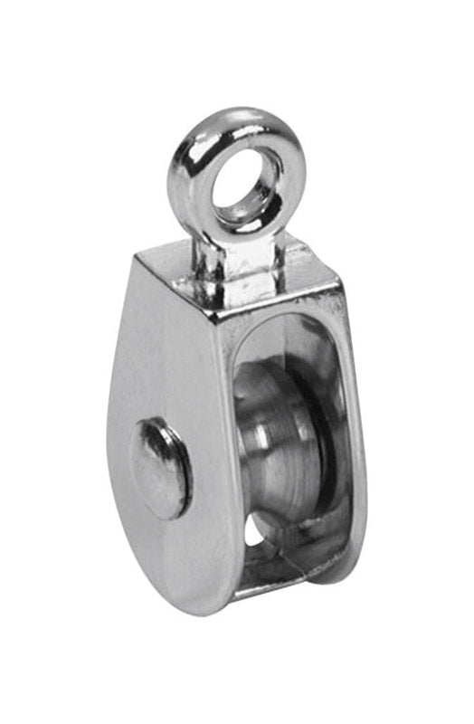 Baron Mfg Company Tackle Pulley Sngl 1in 0174ZD-1