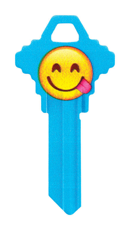 The Hillman Group WACKEY-68-SC1-EMOJI