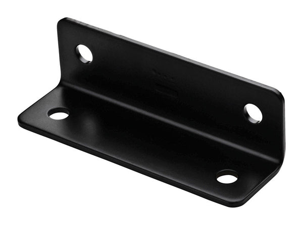 National Hardware Wide Crnr Brc 1.6x5x1/8 N351-484