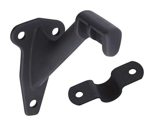 National Hardware SPB1420 Handrail Bracket - Oil-Rubbed Bronze N830-133