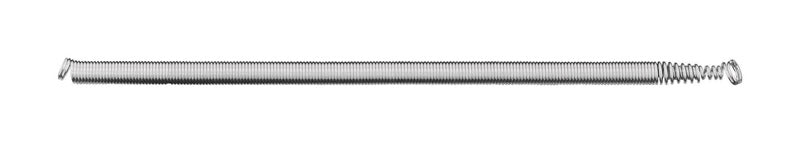 National Hardware N172-114 V75 Adjustable Spring in Zinc plated