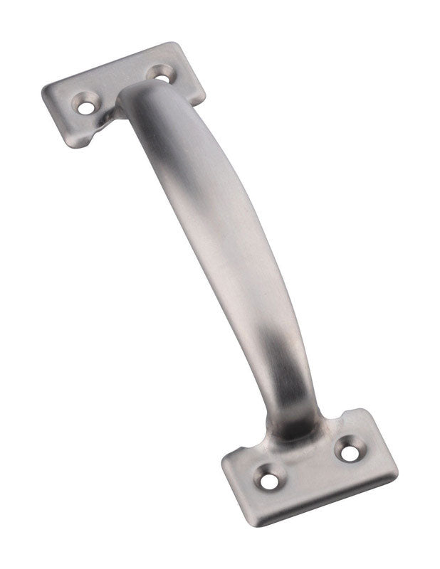 Stainless Steel Utility Door Pull