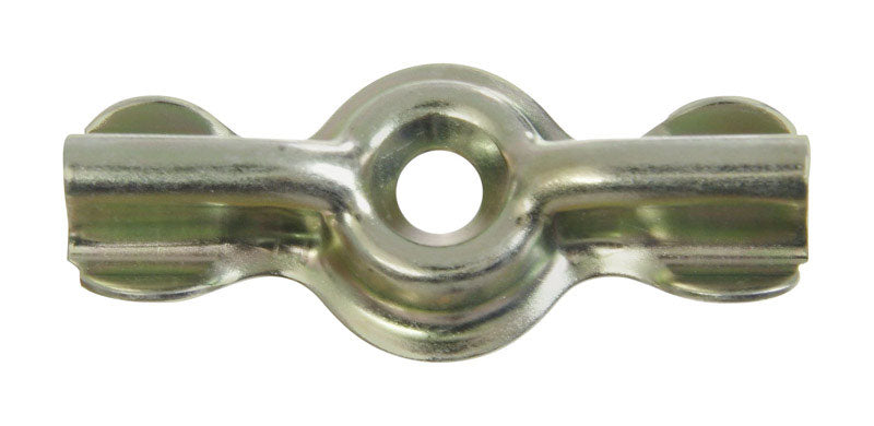 National Hardware N106-815 83 Turn Buttons in Zinc, 1-3/4", 4 piece