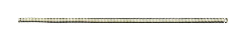 National Hardware N235-002 76BC Door Spring in Zinc plated