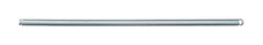 National Hardware N235-010 door spring, silver