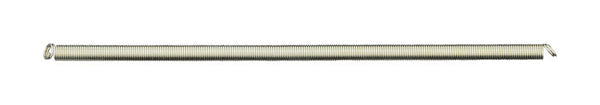 National Hardware N235-028 76BC Door Spring in Zinc plated