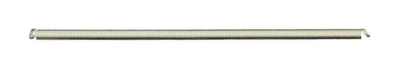 National Hardware N235-028 76BC Door Spring in Zinc plated