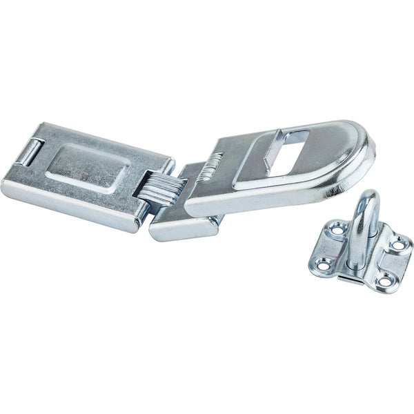 National Hardware Safety Hasp Dblhng 7.75" N226-512