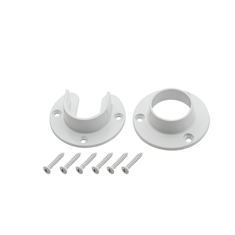 WHT Closet Flange Set