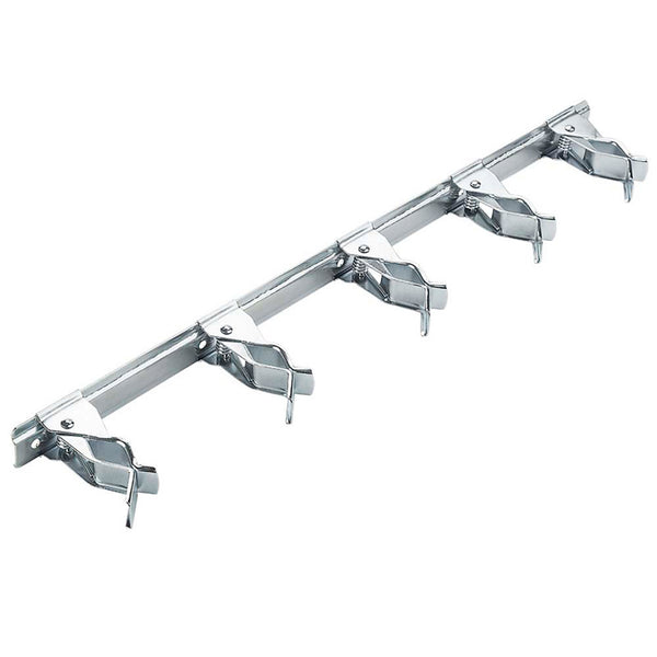 National Hardware N112-076 V8519 Tool Storage Clip in Zinc plated