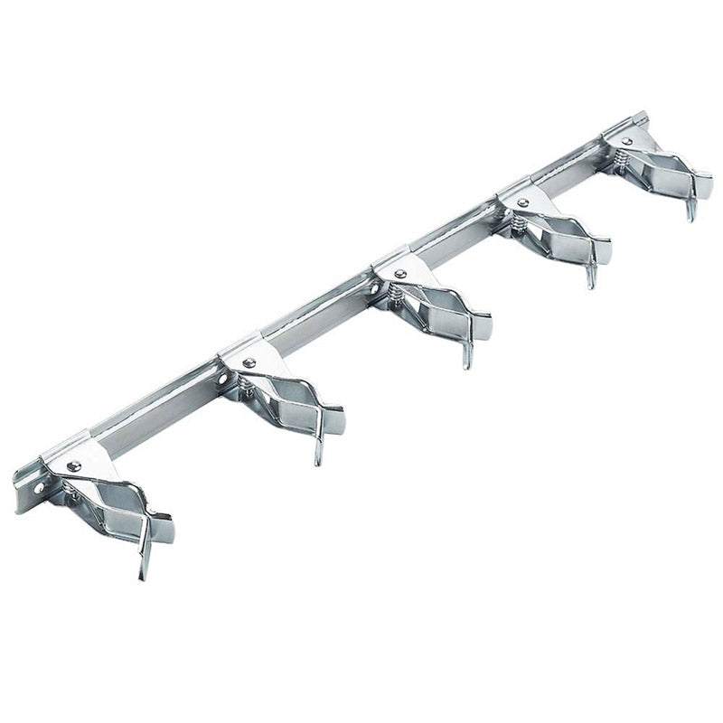 National Hardware N112-076 V8519 Tool Storage Clip in Zinc plated