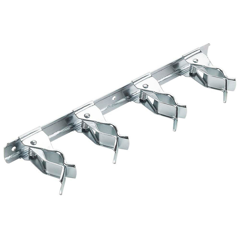 National Hardware N112-074 V8519 Tool Storage Clip in Zinc plated