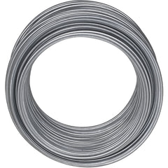 National Hardware Galvanized Picture Wire 50 lb 1 pk
