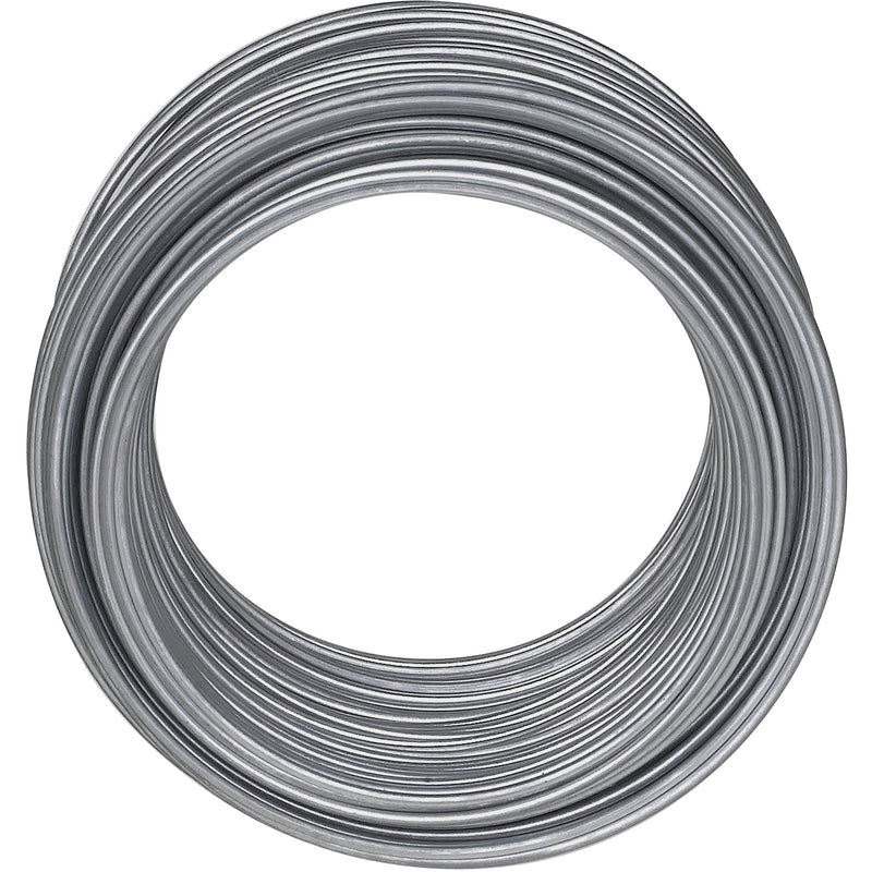 National Hardware N264-762 V2568 Wire in Galvanized,18 Ga x 110'