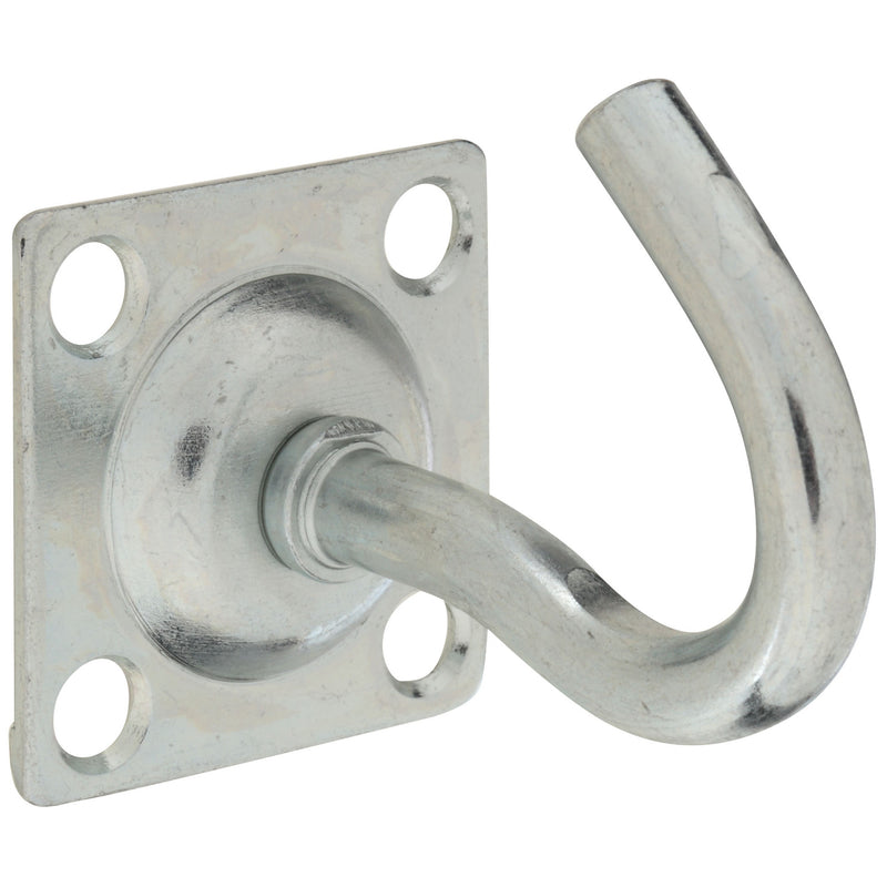 Steel Clothesline Hook Pack of 5