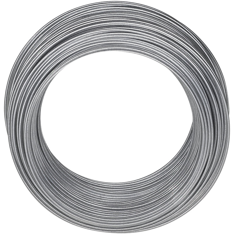 National Hardware N264-788 V2568 Wire in Galvanized