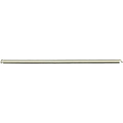 National Hardware N185-942 door spring, silver