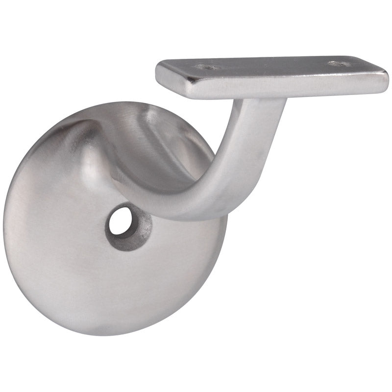 National Hardware N348-961 440 Handrail Bracket in Stainless Steel