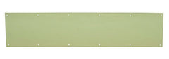 Ives SC8400B38X34 Door Kick Plate