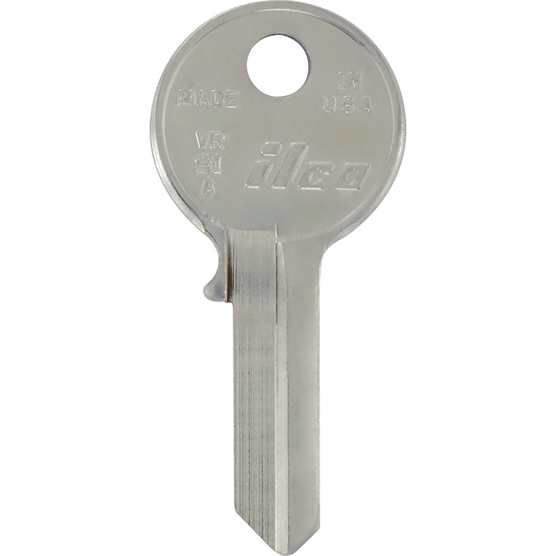 Hillman Group Rsc KEYKRAFTER #2016 Brass