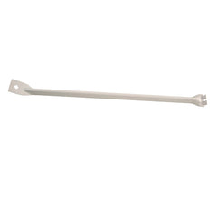 Organized Living 1464-6659-11 Steel Shelf Brace White