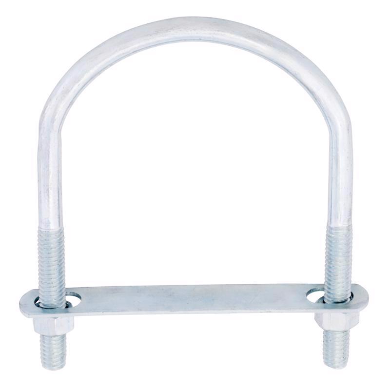 ACE Bolt U 3/8''X3.5''X4.63'' by Hampton MfrPartNo 02-3450-128