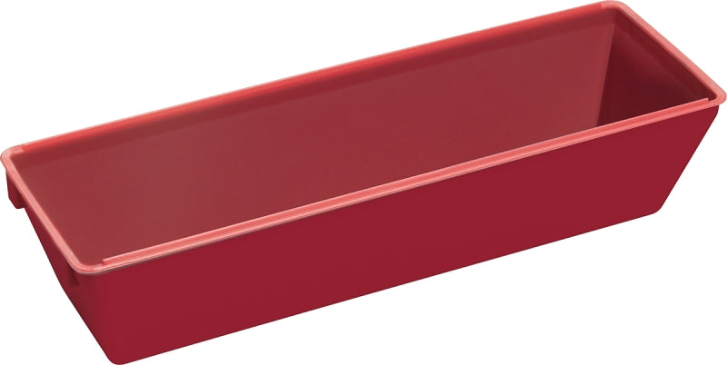Hyde Plastic Mud Pan 3.4 in. H x 12 in. W x 14 in. L
