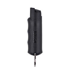 Sabre HC-BK-23OC Red pepper spray, Black