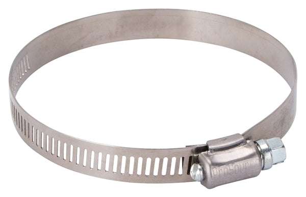 Mintcraft Hcran52 Hose Clamp SS #52/Carbon Screw