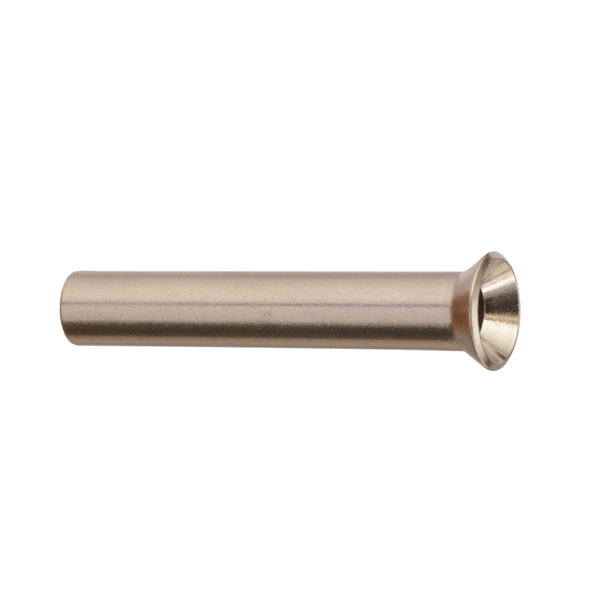 Deckorators Stainless Steel Protector Sleeve 237911