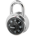 Master Lock 1500D 1-7/8in. Wide Combination Dial Padlock