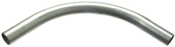 Halex, 1-1/4 in. 90-Degree Electric Metallic Tube (EMT) Elbow, 64412, 1 per pack