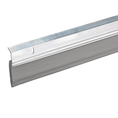 Frost King A82/36H Door Sweep Silver