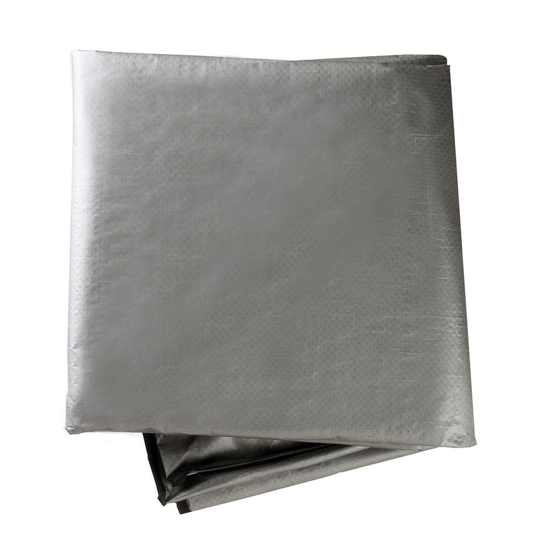 Thermwell CC36XH 36x48x34 Rect A/C Cover, 36 by 48 by 34", Grey