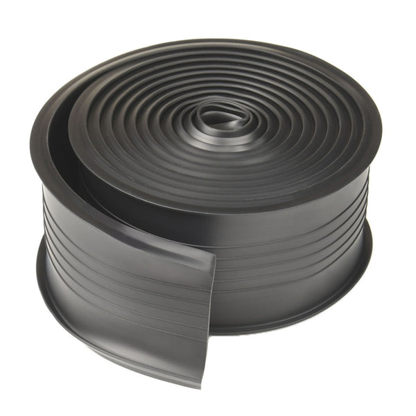 Frost King RV9 Vinyl Garage Door Bottom Replacement Seal, 2-3/4 Inches Wide x 10 Feet Long