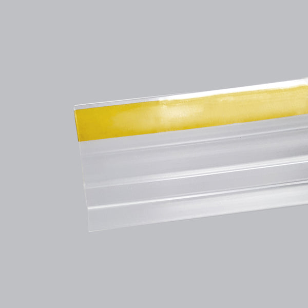 Frost King Patio Door Weather Strip, 1.87 x 84-In. -PD84CL