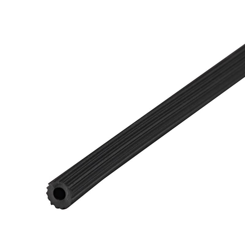 M-D Building Products 14161 Spline 0.16in x 25ft Black Replacement Screen