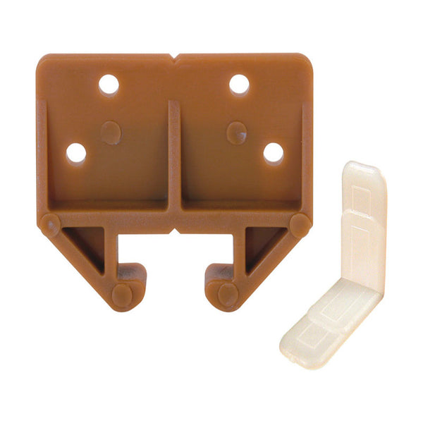 Prime Line R7084 Drawer Guide Kit