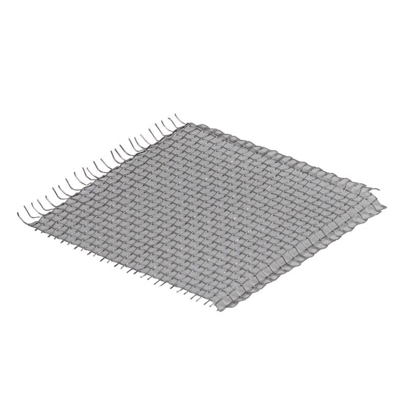 M-D Building Products 14174 Aluminum Repair Patches 1-3/4in x 1-34/in 7 pc Replacement Screen, Charcoal
