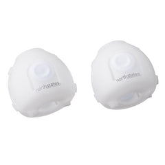 North States Toddleroo 6148P door knob cover, White