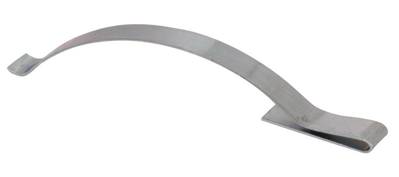 Prime-Line PL 14630 Corner Mount Flat Window Spring – Holds Window Screens Into Sliding Aluminum Channels, 2-3/4”, Pack of 25