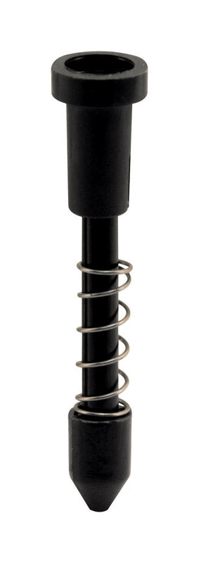 Make-2-Fit PL 7777 Screen Plunger Latch