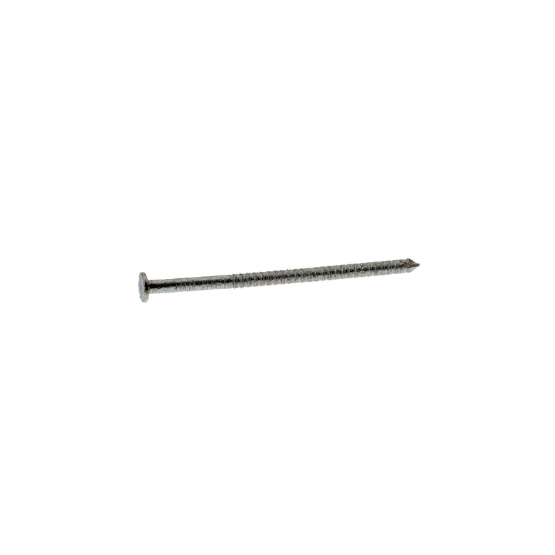 Grip-Rite 10D 3 in. Deck Hot-Dipped Galvanized Steel Nail Flat 5 lb - Total Qty: 66 (6-Pack)