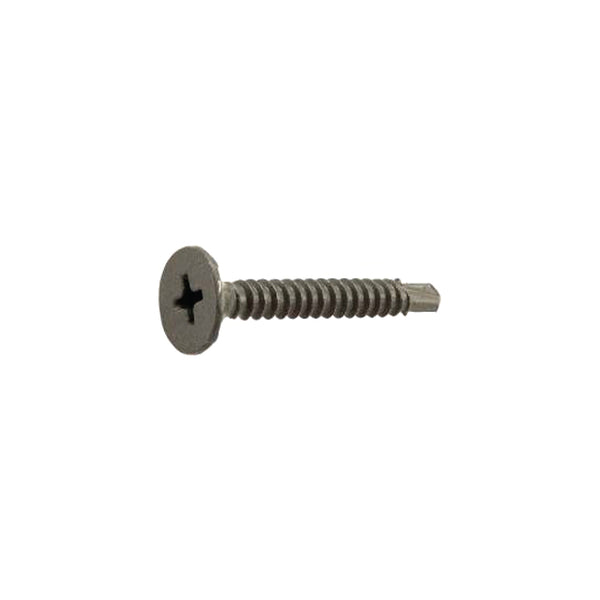 Grip-Rite Cmt Brd Screw 1.25" 114SDCB1